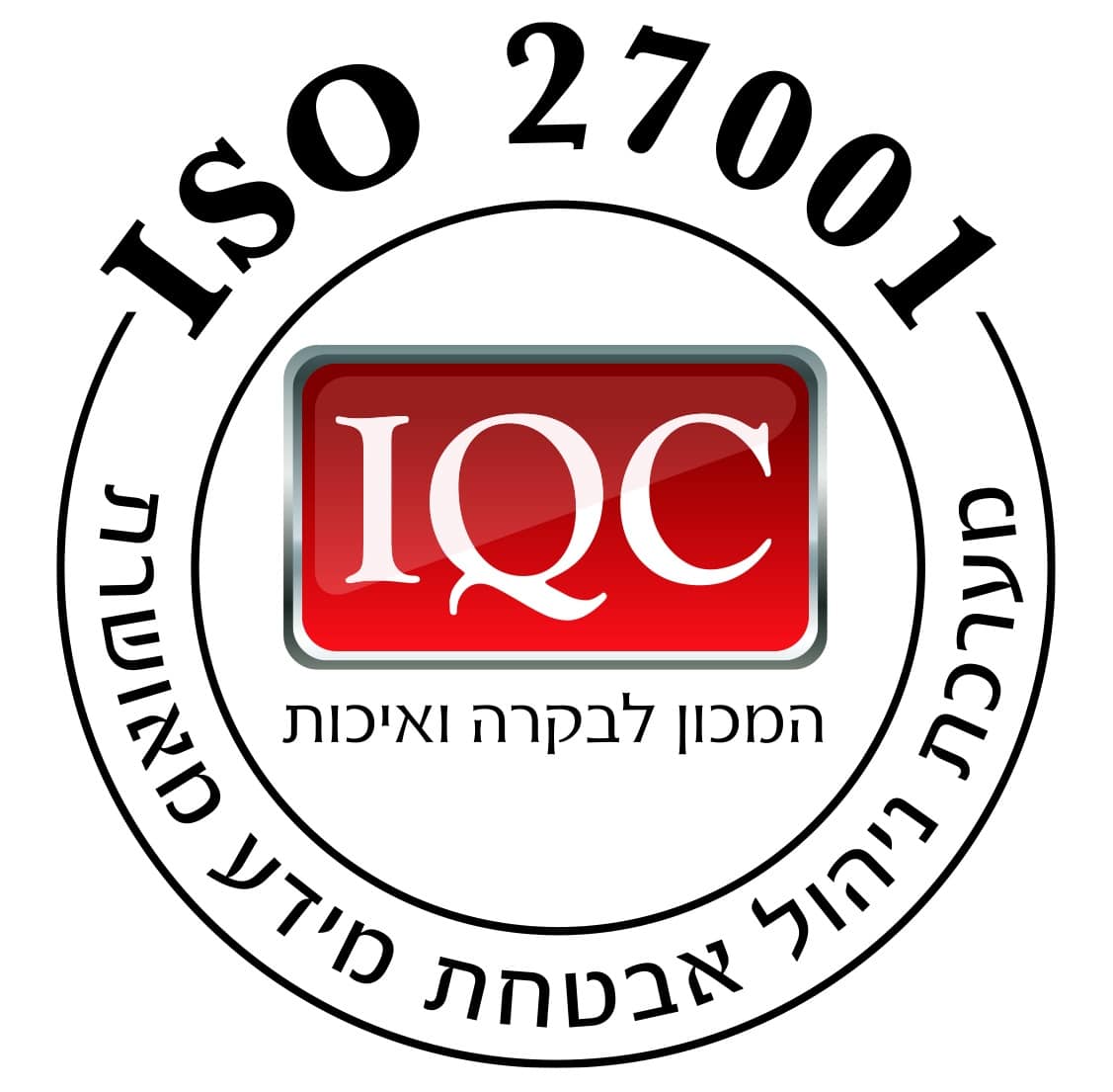 ISO-27001