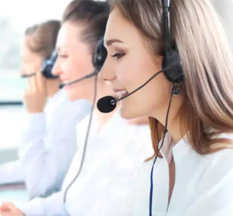 מוקד תמיכה HelpDesk
