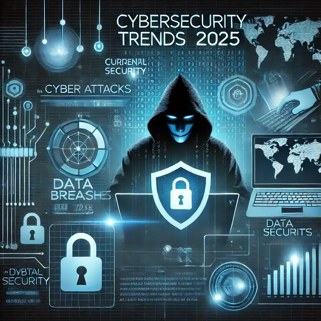 Current Trends in Cyber Attacks