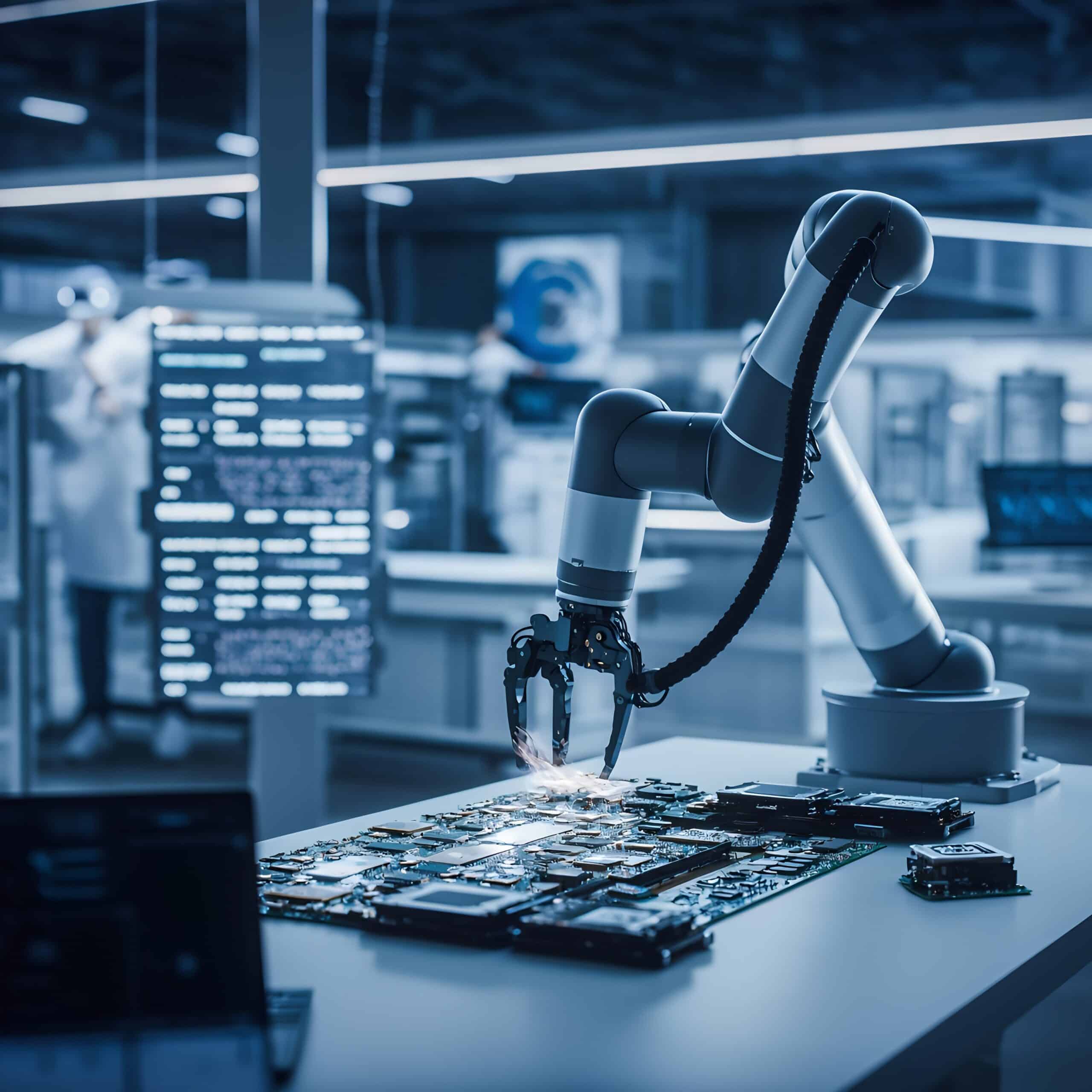 AI-Powered Remote Maintenance: The Future of IT Support