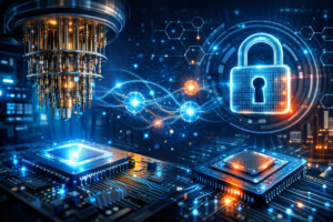 Quantum Computing and Cybersecurity